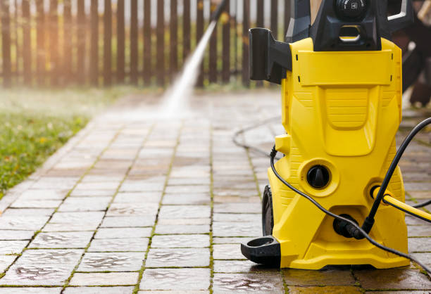 Best Building Exterior Washing  in Dalton, PA